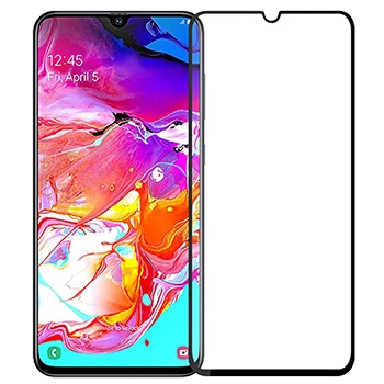 محافظ صفحه نمایش LANBI برای گوشی سامسونگ A70